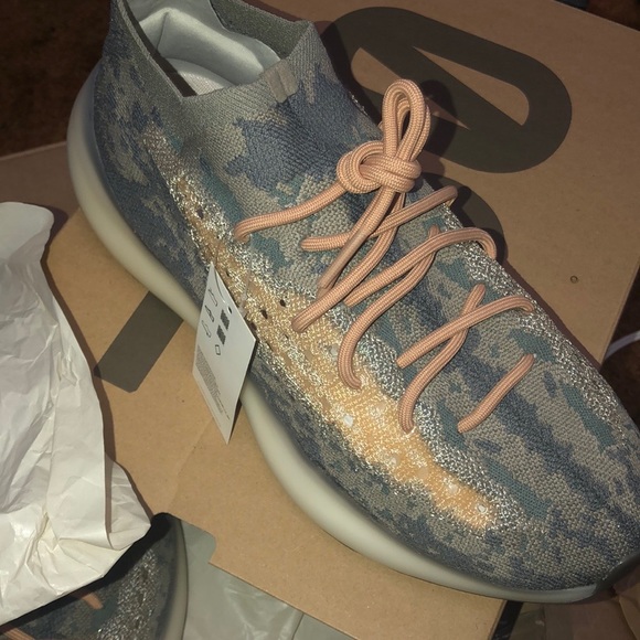 Yeezy 380 mist
